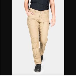 Dovetail/Anna Task Pant